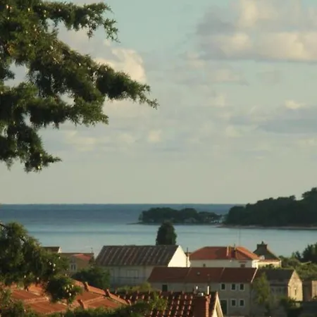 Lejlighed With Terrace And Sea View Brodarica (Sibenik-Knin)