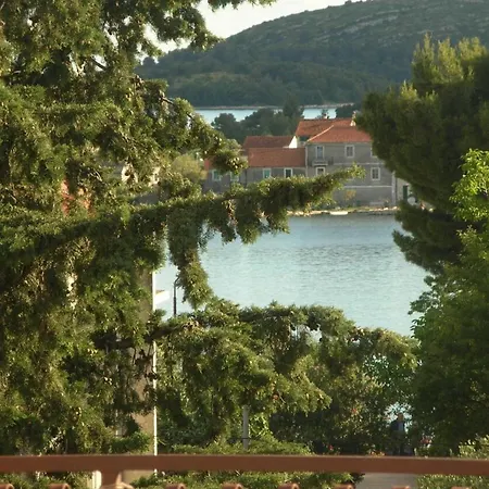 With Terrace And Sea View