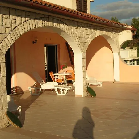 With Terrace And Sea View *