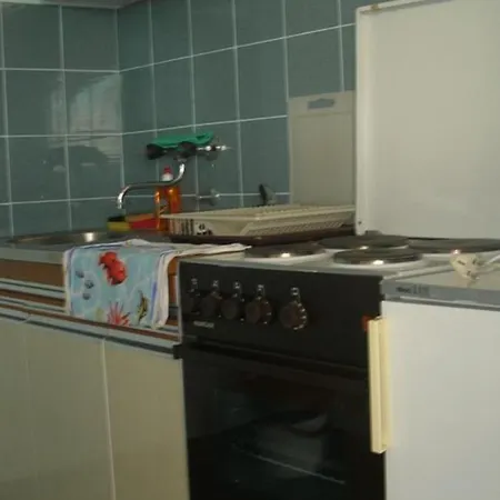 With Terrace And Sea View *