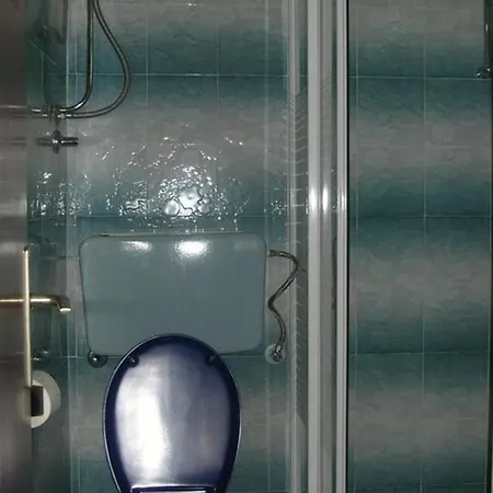 With Terrace And Sea View