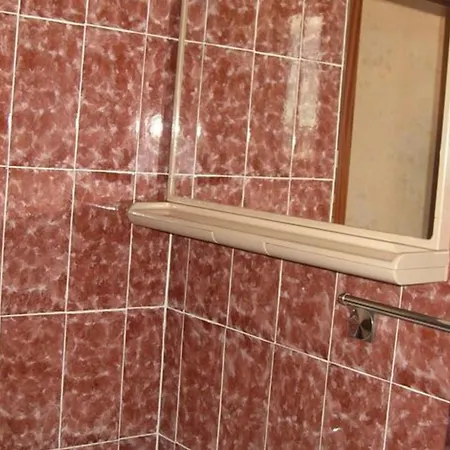 With Terrace And Sea View