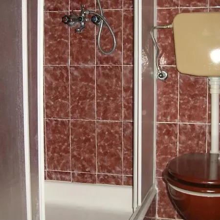 With Terrace And Sea View Lejlighed