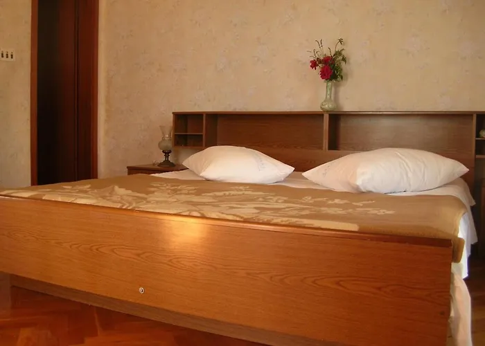 Apartamento With Terrace And Sea View Brodarica (Sibenik-Knin)