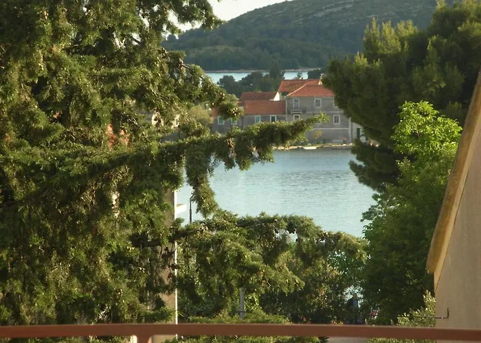 With Terrace And Sea View