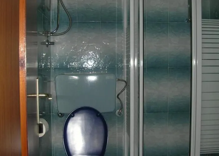 With Terrace And Sea View