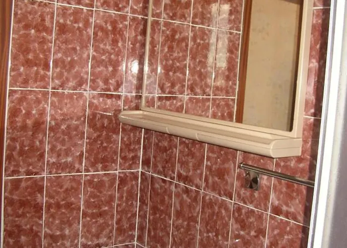 With Terrace And Sea View